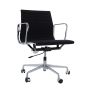 Eames stil EA117 | kontorstol Hopsack