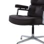 bluefurn président de la conférence | Eames style ES108