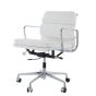 Eames style EA217 | chaise de bureau cuir