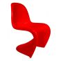 bluefurn childrens chair glossy | Panton style Panton S-seat