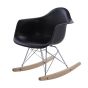 Eames style RAR | fauteuil à bascule Enfants