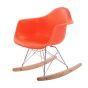 Eames style RAR | fauteuil à bascule Enfants