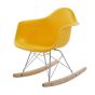 Eames style RAR | fauteuil à bascule Enfants