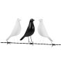 Eames stil Bird House | dekoration