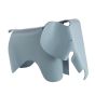 Eames Elephant children chair slate blue