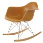 Eames stil RAR | gyngestol Krom ramme