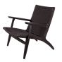 bluefurn fauteuil | Wegner style Easy Chair