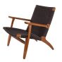 bluefurn fauteuil | Wegner style Easy Chair