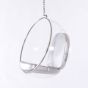 bluefurn lounge chair | Eero Aarnio style Bubble chair