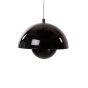 bluefurn pendant light VP1 | Panton style Flower Pot