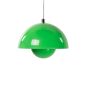 bluefurn pendant light VP1 | Panton style Flower Pot