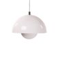 bluefurn pendant light VP1 | Panton style Flower Pot