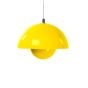 bluefurn pendant light VP1 | Panton style Flower Pot
