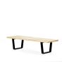Nelson stil Nelson Bench | benk