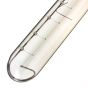 Edison Retro Glass Filament | Bombilla 60W-300mm transparente