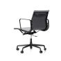 bluefurn chaise de bureau Cadre noir | Eames style EA117