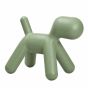 Children's chair Puppy chair Small Matcha green