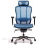 Herman Miller style Aaron | chaise de bureau mesh netweave