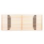 Nelson stil Nelson Bench | benk