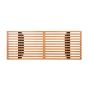 Nelson stil Nelson Bench | benk