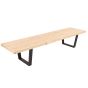 bluefurn bench 183cm | Nelson style Nelson Bench