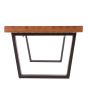 Nelson stil Nelson Bench | benk