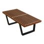 Nelson stil Nelson Bench | benk
