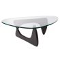 bluefurn table basse | Noguchi style Table Noguchi