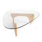 bluefurn table basse | Noguchi style Table Noguchi
