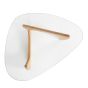 bluefurn table basse | Noguchi style Table Noguchi