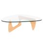 bluefurn table basse | Noguchi style Table Noguchi