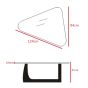 Table basse Table Noguchi