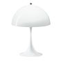 Panton style Panton Hella | table light white