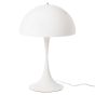 Panton style Panton Hella | table light white