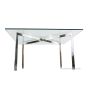Rohe Stil Barcelona Pavillion | Kaffee Tisch Transparant