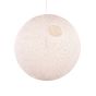 bluefurn Colgante | Mooie estilo Random Light blanco