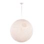 bluefurn Colgante | Mooie estilo Random Light blanco
