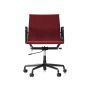 bluefurn chaise de bureau Cadre noir | Eames style EA117