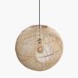 Vintage Ronda Lunar | pingente naturel