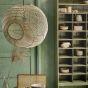 Vintage Ronda Lunar | pingente naturel