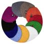 Eames style Cushion | Accessories Free Sample Rainbow