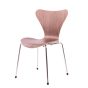 bluefurn cadeira de jantar | Jacobsen estilo Butterfly series