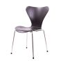 bluefurn cadeira de jantar | Jacobsen estilo Butterfly series