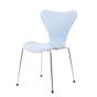bluefurn cadeira de jantar | Jacobsen estilo Butterfly series