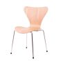 bluefurn cadeira de jantar | Jacobsen estilo Butterfly series