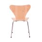 bluefurn cadeira de jantar | Jacobsen estilo Butterfly series