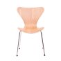 bluefurn cadeira de jantar | Jacobsen estilo Butterfly series