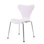 bluefurn cadeira de jantar | Jacobsen estilo Butterfly series