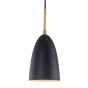 bluefurn hanglamp | Greta Magnusson stijl Gräshoppa
