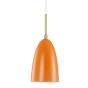 bluefurn hanglamp | Greta Magnusson stijl Gräshoppa